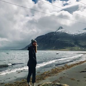 Meet your Posher, Katherine